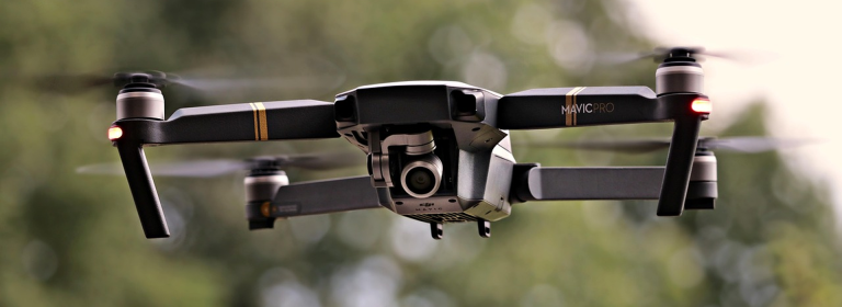 Elevate your perspective, elevate your story